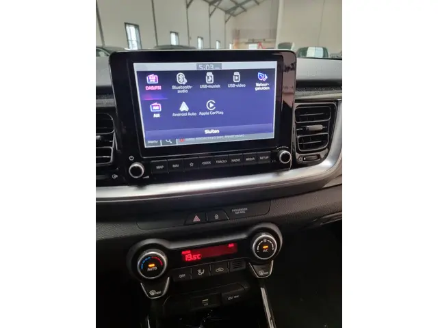 Kia Stonic 1.0 T-GDi MHEV DynamicPlusLine 2022 Benzine 20