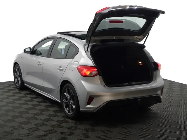 Ford Focus 1.0 EcoBoost ST Line Business- 2019 Benzine 35