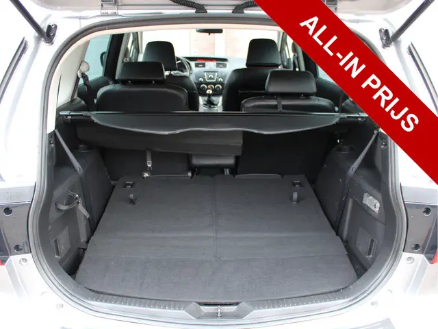 Mazda 5 2.0 GT-M 2012 Benzine 9