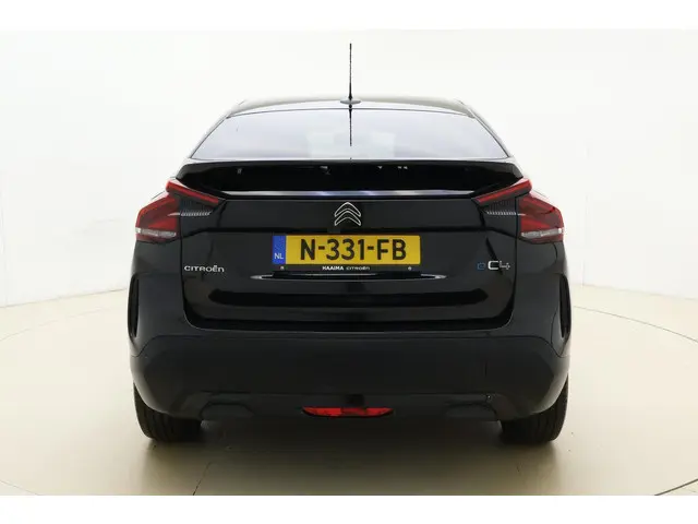 Citroën ë-C4 Shine 50 kWh 136pk 2021 Elektrisch 11