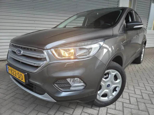 Ford Kuga 2