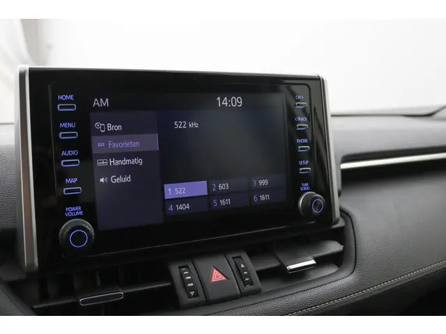 Toyota RAV4 2.5 Hybrid Active 2021 Hybride Benzine 40