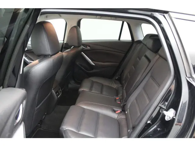 Mazda 6 Sportbreak 2.2D SkyActiv-D 175 GT-M 2015 Diesel 10