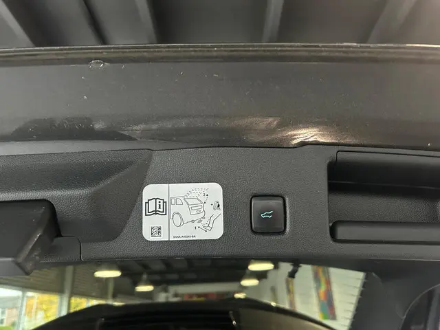 Ford Kuga 2.5 PHEV ST-Line X 2021 Hybride Benzine 8