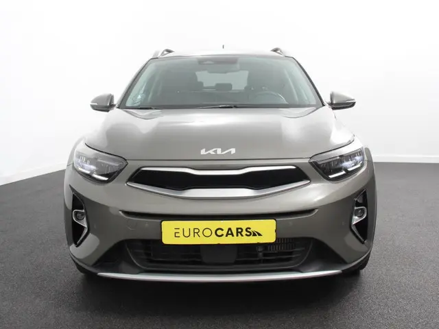 Kia Stonic 1.0 T-GDi MHEV DynamicPlusLine 2023 Benzine 4