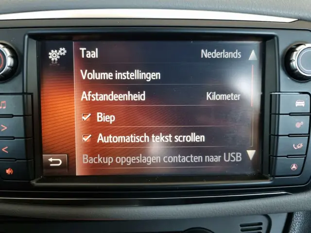 Toyota Yaris 1.3 VVT-i Dynamic Bi-Tone 2016 Benzine 44