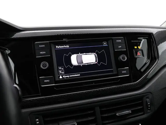 Volkswagen Polo 1.0 TSI 95pk Life 2023 Benzine 8