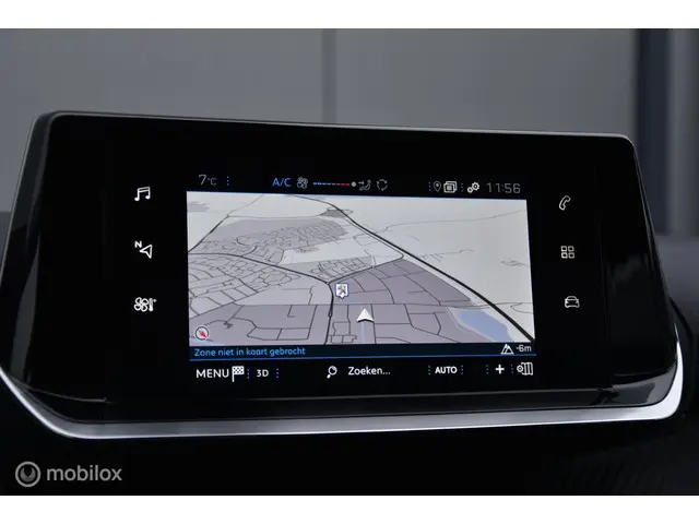 Peugeot 208 1.2 | Carplay | Cruise| Climate 2021 Benzine 17