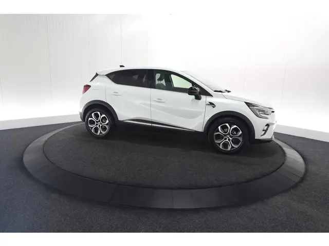 Renault Captur TCe 90 Techno 2024 Benzine 8