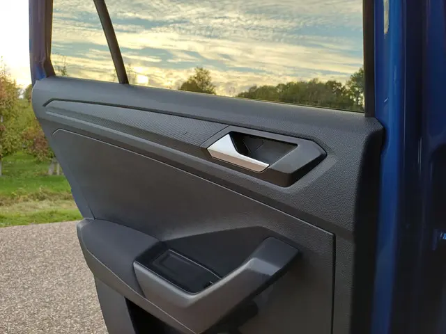 Volkswagen T-Roc 1.5 TSI Sport 2020 Benzine 39