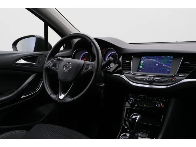Opel Astra 1.4 Automaat Edition 2020 2020 Benzine 26