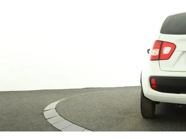 Suzuki Ignis 1.2 Stijl Smart Hybrid 2017 Benzine 40