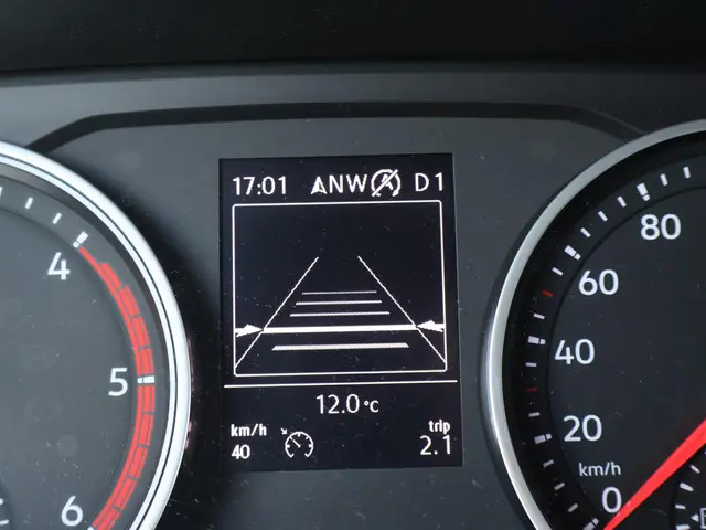 MAN TGE 35 2.0 180 PK AUT. L3H3 + MASSAGE | LED 2019 Diesel 23