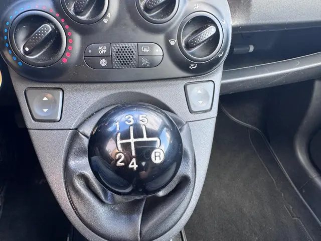 Fiat 500 1.0 TwinAir Pop 2015 Benzine 17