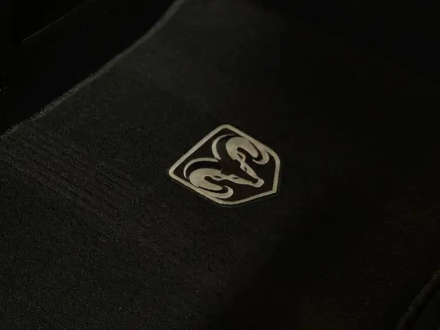 Dodge Ram 1500 5.7 V8 Crew Cab 6'4 Classic 2020 LPG/Gas 35