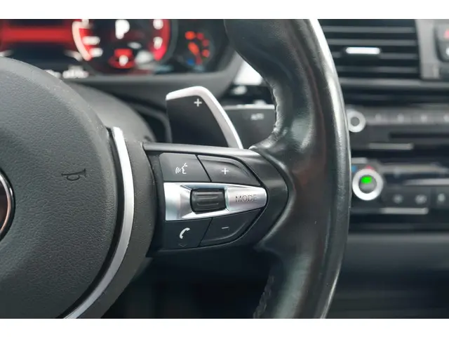 BMW 4 Serie Gran Coupé 430i 252pk M-sport 2020 Benzine 28