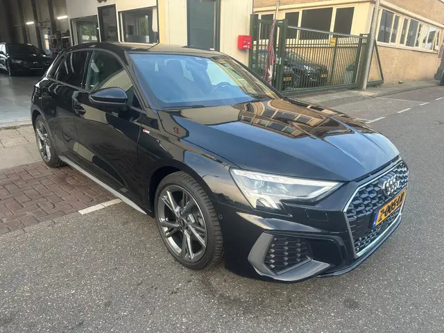 Audi A3 3