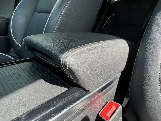 Kia e-Niro ExecutiveLine 64 kWh 2020 Elektrisch 34