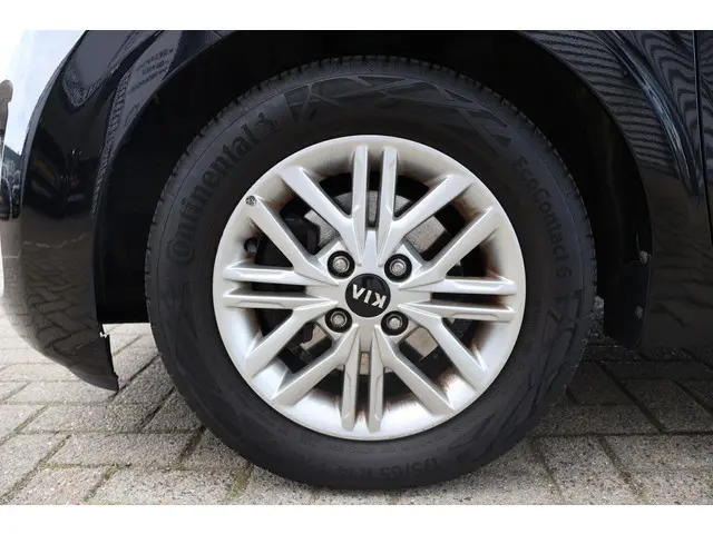 Kia Picanto 1.0 DPi DynamicLine 2021 Benzine 29