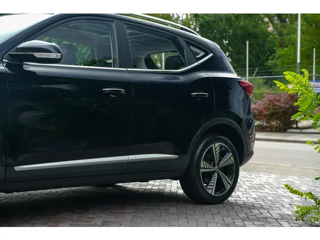 MG ZS EV MG Luxury 45 kWh 2020 Elektrisch 30