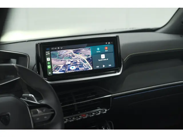 Peugeot 2008 Hybrid 145 e-DCS6 GT 2025 Hybride Benzine 51