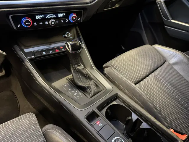 Audi Q3 35 TFSI S Line Pro Line S 2019 Benzine 13