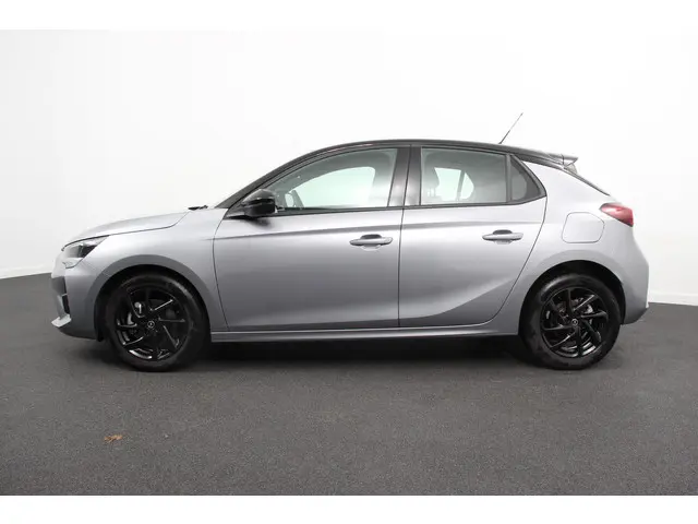Opel Corsa 1.2 100pk turbo GS Line 2023 Benzine 7