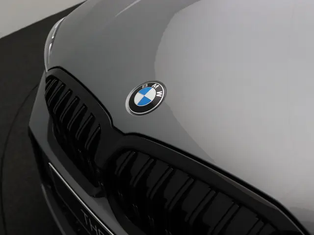 BMW 3 Serie 320i Sedan 2025 Benzine 7