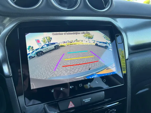 Suzuki Vitara 1.5 Hybrid Style 2025 Hybride Benzine 18