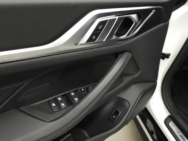 BMW i4 Gran Coupe eDrive35 2024 Elektrisch 20