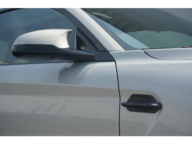 BMW M2 Coupé 2020 Benzine 41