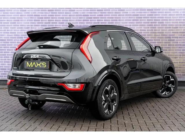 Kia Niro EV DynamicLine 64.8 kWh 2023 Elektrisch 26
