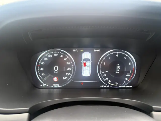Volvo S90 2.0 T5 2017 Benzine 6