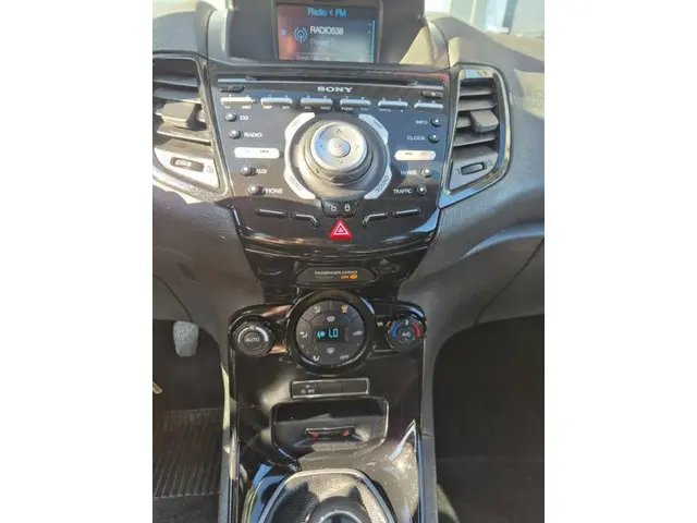 Ford Fiesta 1.0 EcoBoost Titanium 2014 Benzine 6