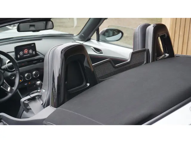 Mazda MX-5 2.0 SkyActiv-G 184PK GT-M 2019 Benzine 35