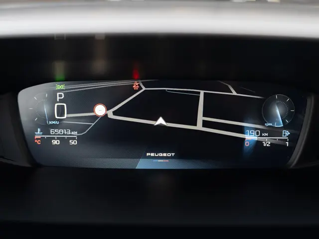 Peugeot 308 YHZT-D21700 2024 Diesel 32