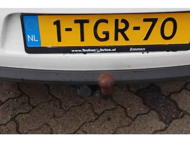 Citroën C3 1.6 e-HDi Tendance 2014 Diesel 14