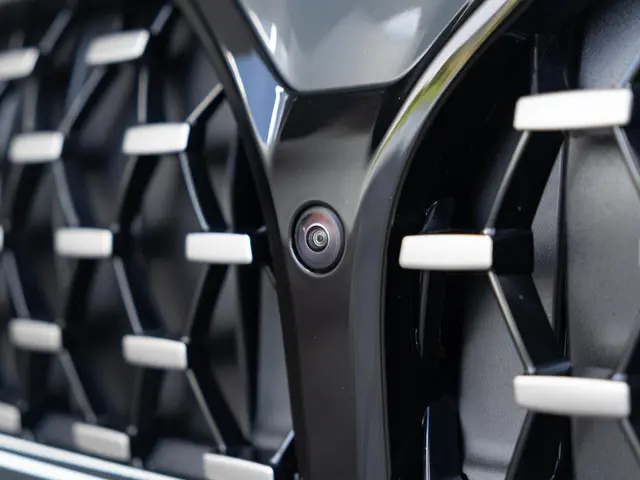 BMW 4 Serie 430i xDrive Cabrio 2026 Benzine 17