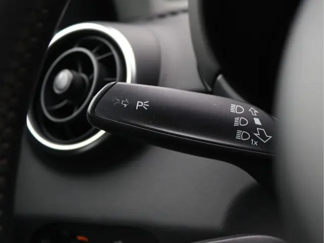 Audi A1 Sportback 1.0 TFSI Adrenalin 2015 Benzine 31