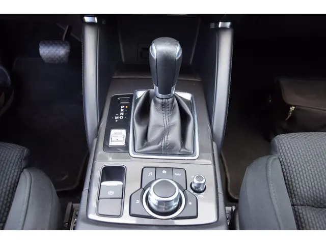 Mazda CX-5 2.5 SkyActiv-G 192 GT-M 4WD 2016 Benzine 41