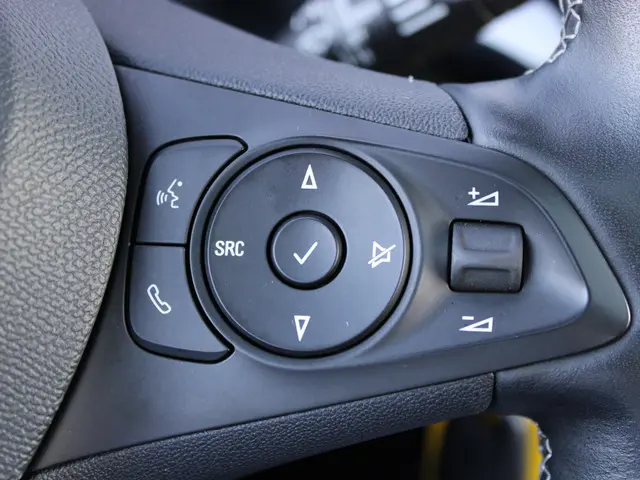 Opel Corsa 1.2 2022 Benzine 14