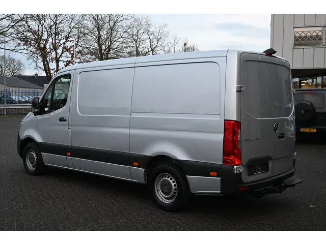 Mercedes-Benz Sprinter 316 CDI L2H1 2019 Diesel