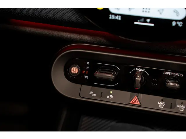 MINI Countryman Mini 1.5 C Favoured M 2024 Benzine 43