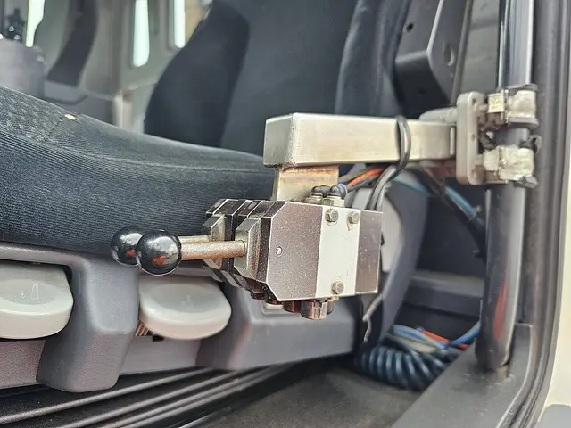 MAN TGS 41.360 2016 Diesel 13