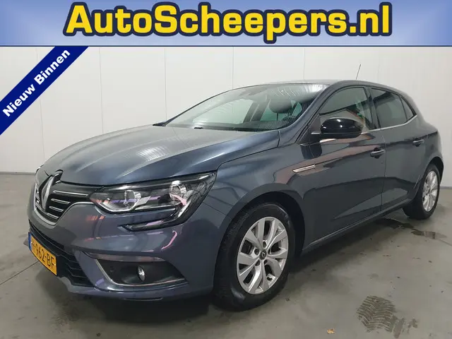 Renault Mégane