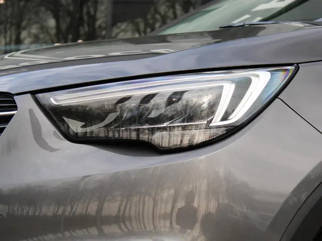 Opel Crossland X 1.2 Edition 2020 2020 Benzine 30