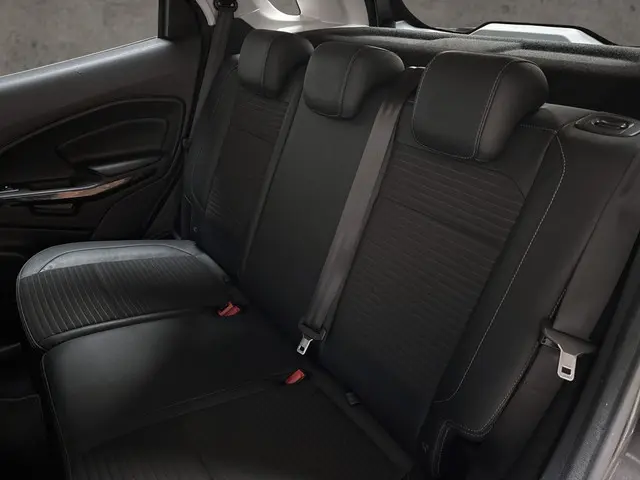 Ford EcoSport 1.0 EcoBoost ST-Line 2018 Benzine 14