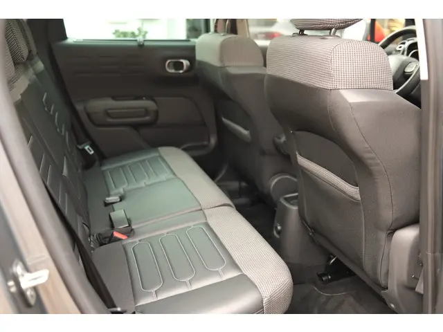 Citroën C3 Aircross PT 110 Shine 2018 Benzine 14