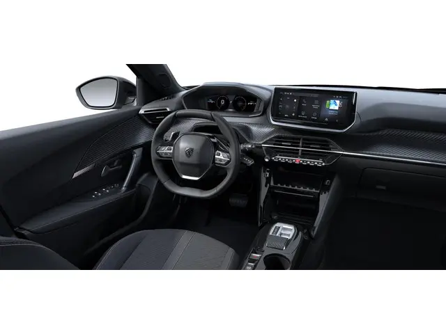 Peugeot 2008 1.2 Hybrid 145 Allure 2025 Hybride Benzine 7