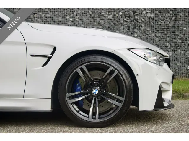 BMW M4 4-serie Coupé 2014 Benzine 18